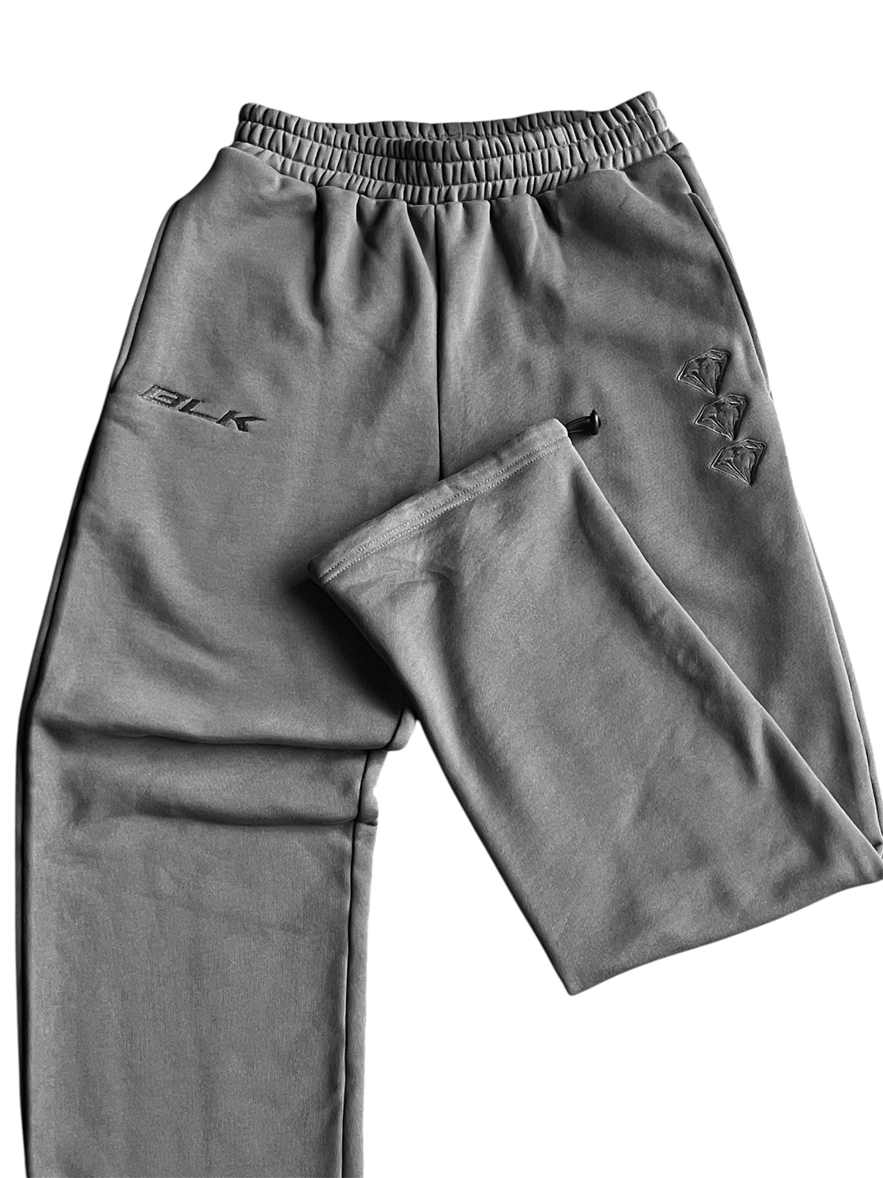 CONJUNTO BLK BASIC