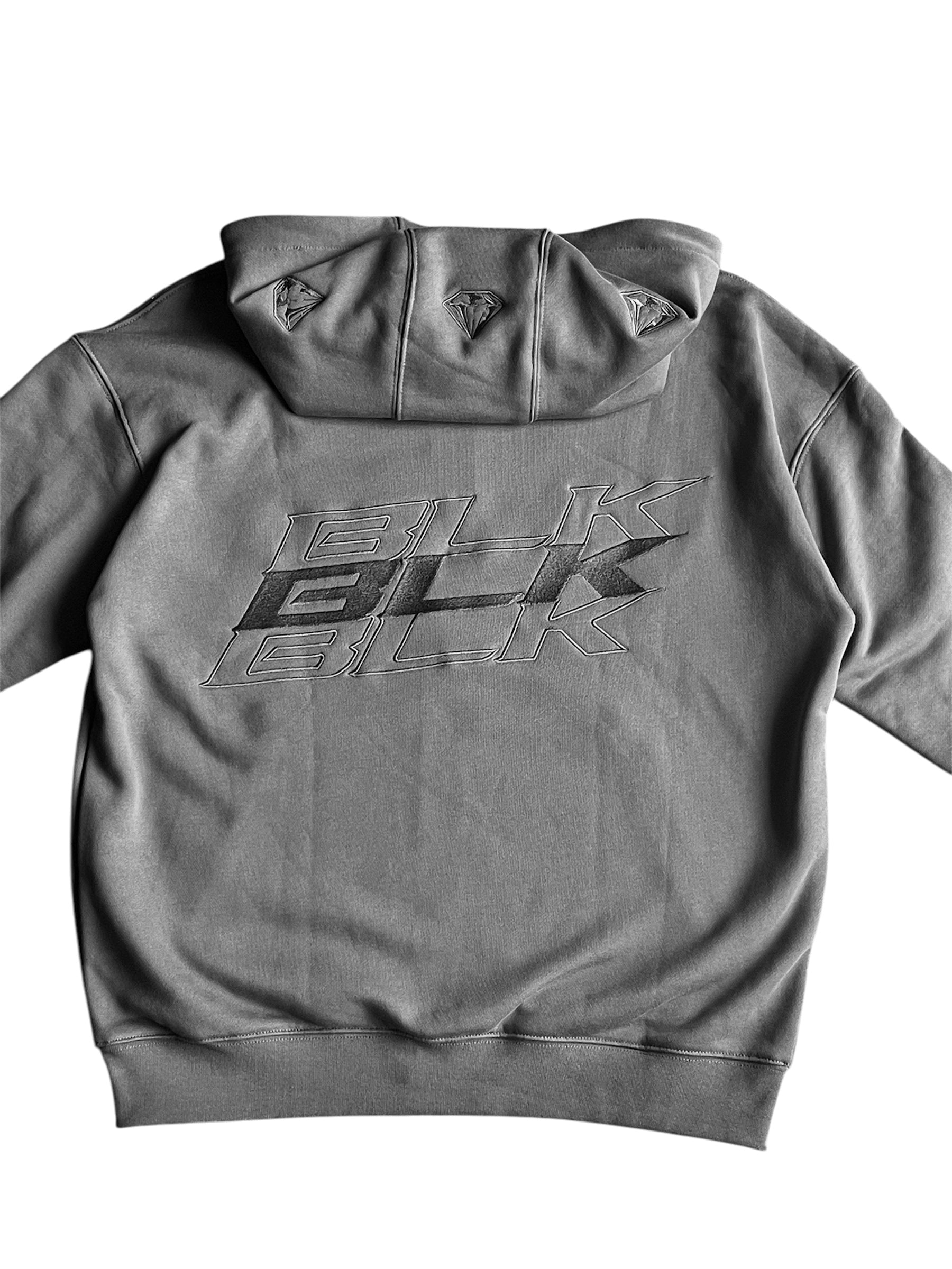 CONJUNTO BLK BASIC