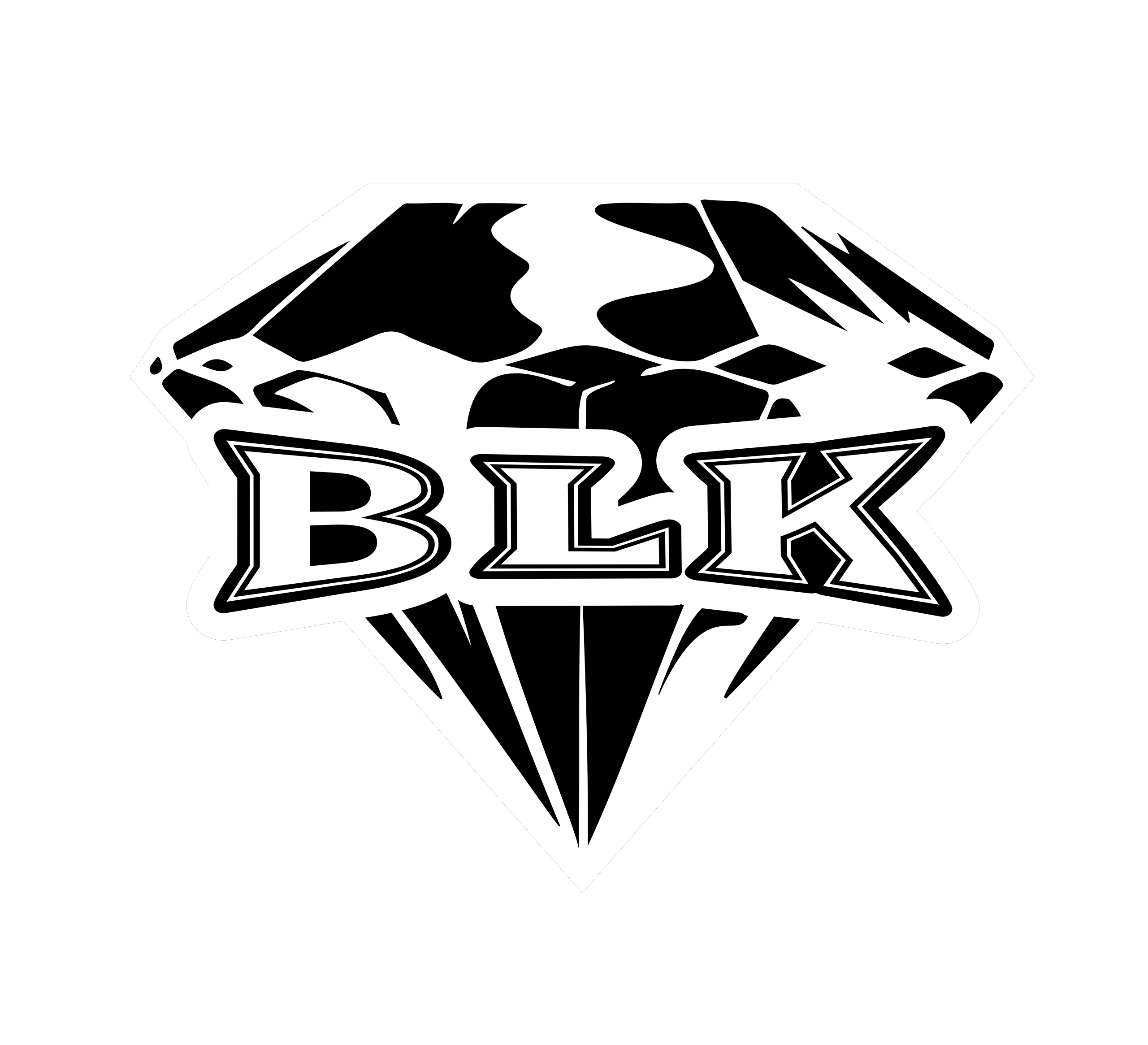 BLK