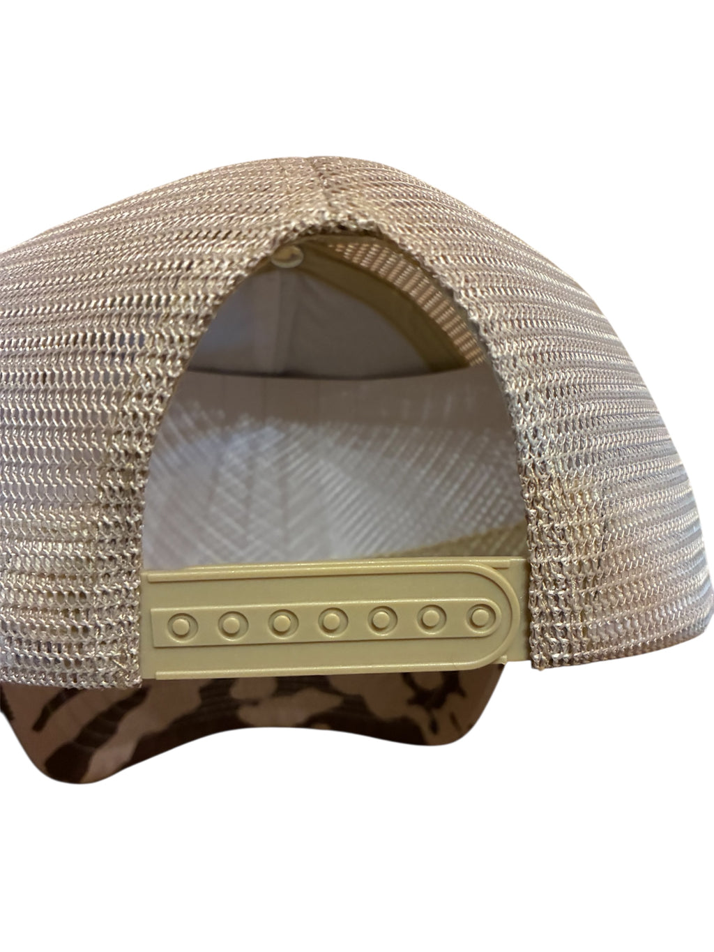 GORRA TRUCKER CAMUFLAJE