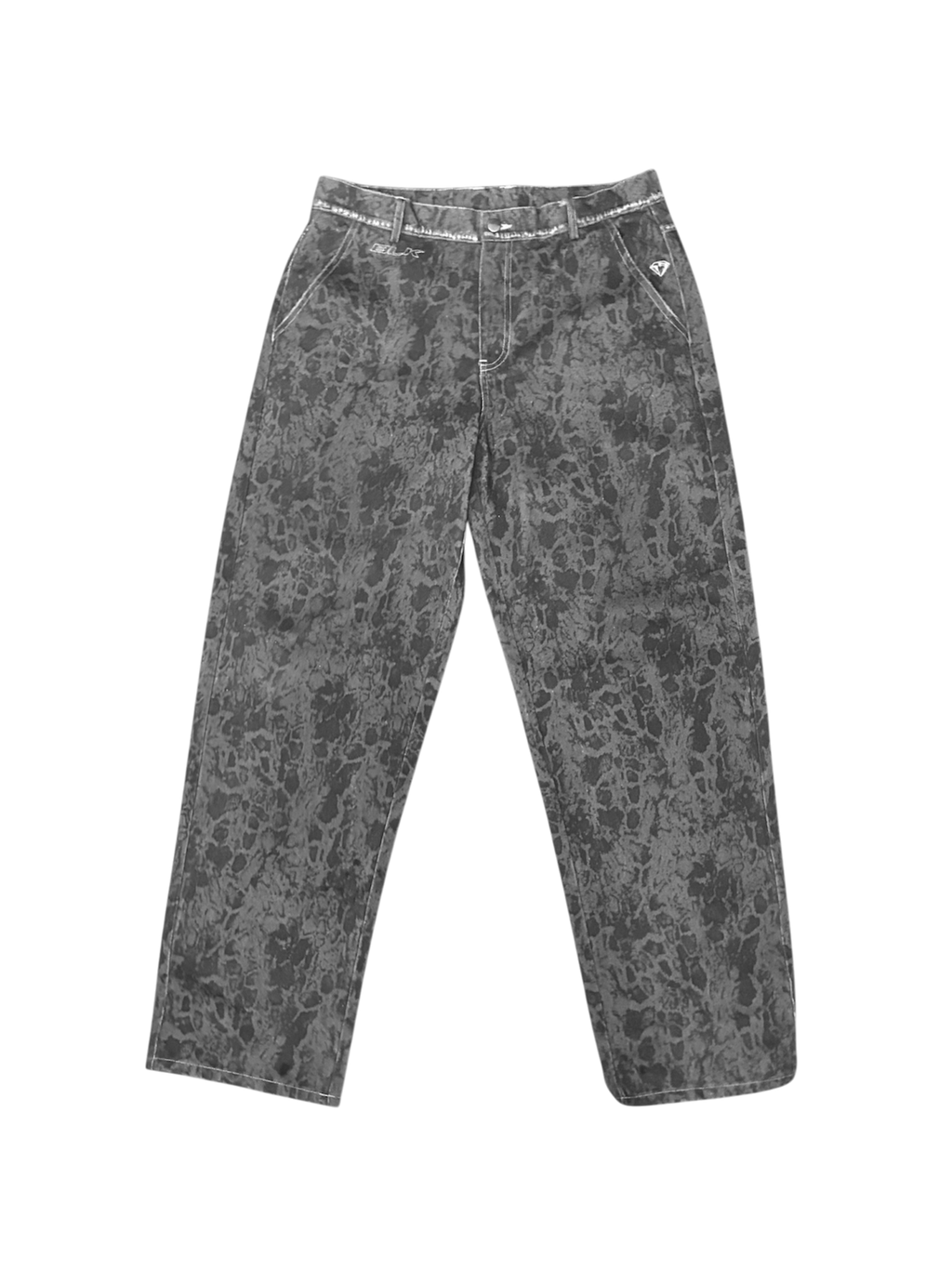 SNAKE PANTALÓN