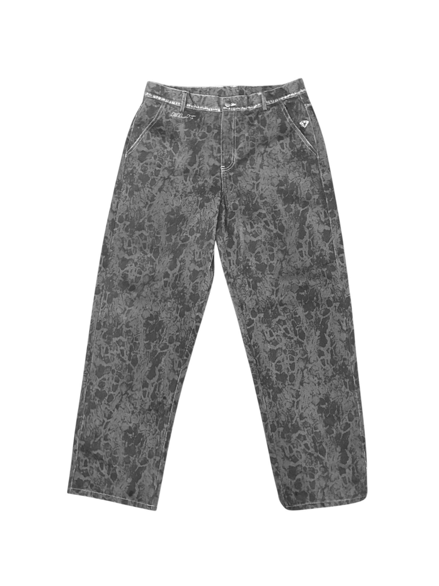 SNAKE PANTALÓN