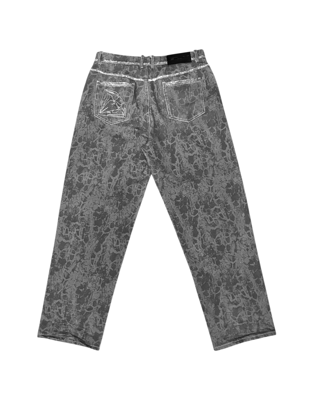 SNAKE PANTALÓN