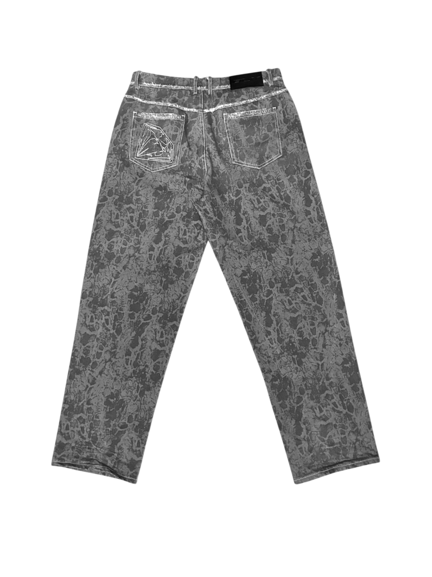 SNAKE PANTALÓN